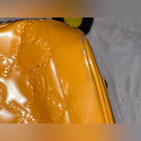 Hello Kitty Purse + wallet - Picture 5 of 7